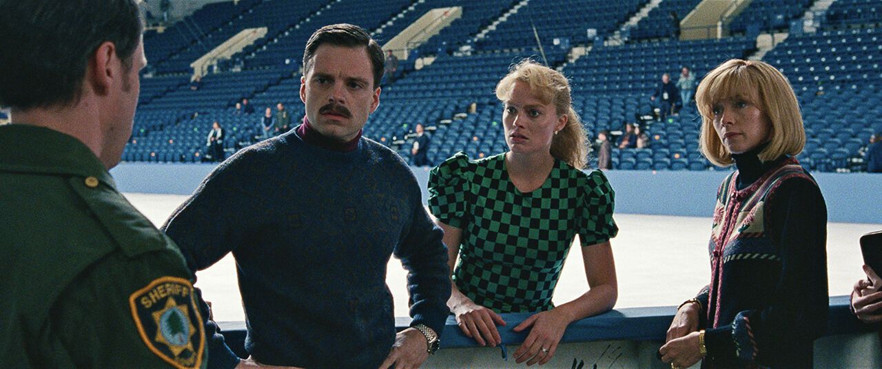 Movie Review – I, Tonya